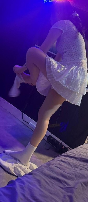 极品嫩模.光口爆就很值了！