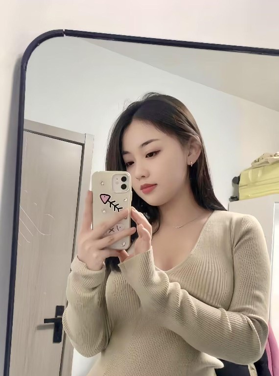 浦东短裙小妹妹