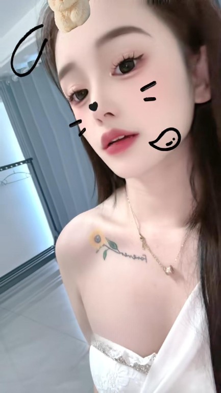 邻家小妹甜甜水嫩多汁