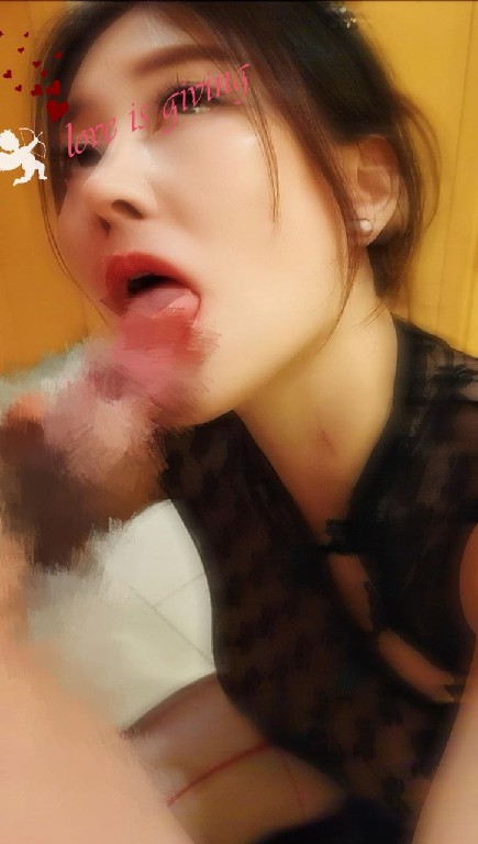 风情万种的手法型御姐