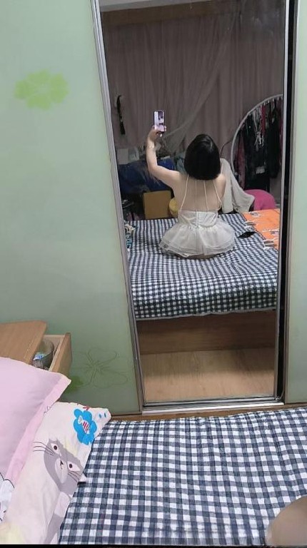 热情风骚三通少妇