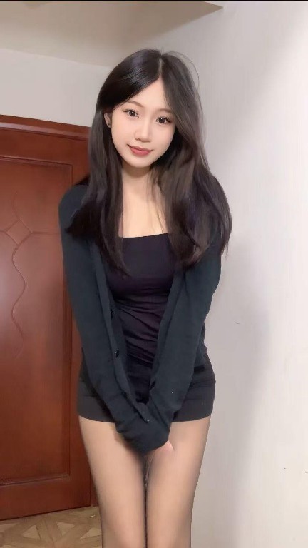 性感个人兼职小姐姐