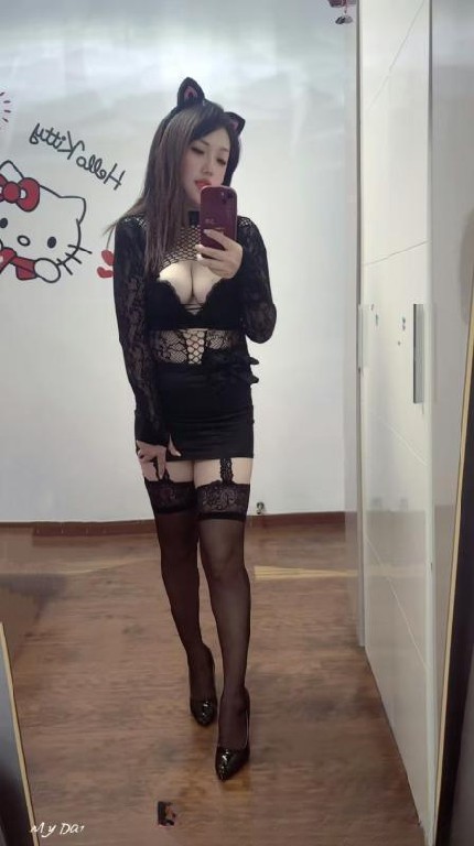 浦东新区性感小姐姐