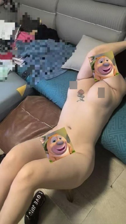 雨花大胸老师玲珑玉