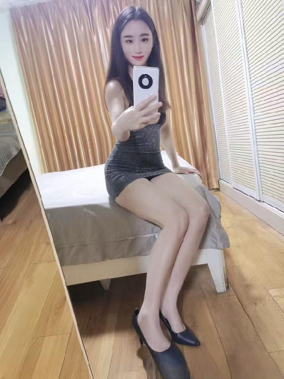 性感包臀裙女神