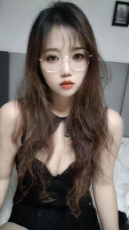 佛山清纯小仙女