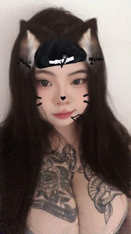 即墨纹身小坦克