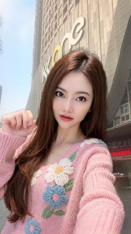 福田私约的小姐姐瑶瑶