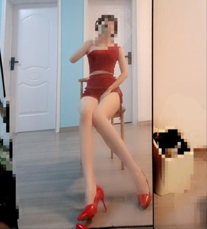 宝藏长腿丝足sm