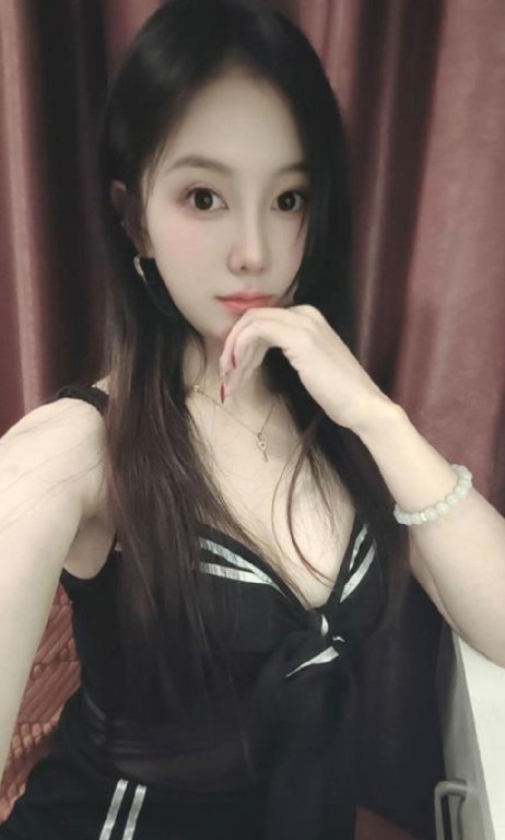 梨形身材服务控新人