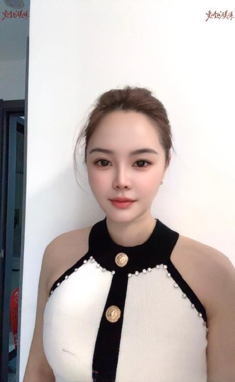 气质小少妇体验