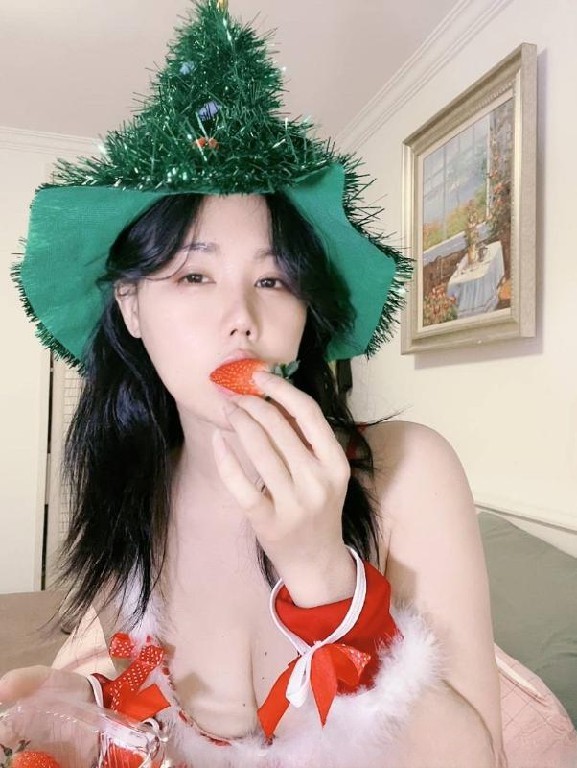 杭州良家女友小安