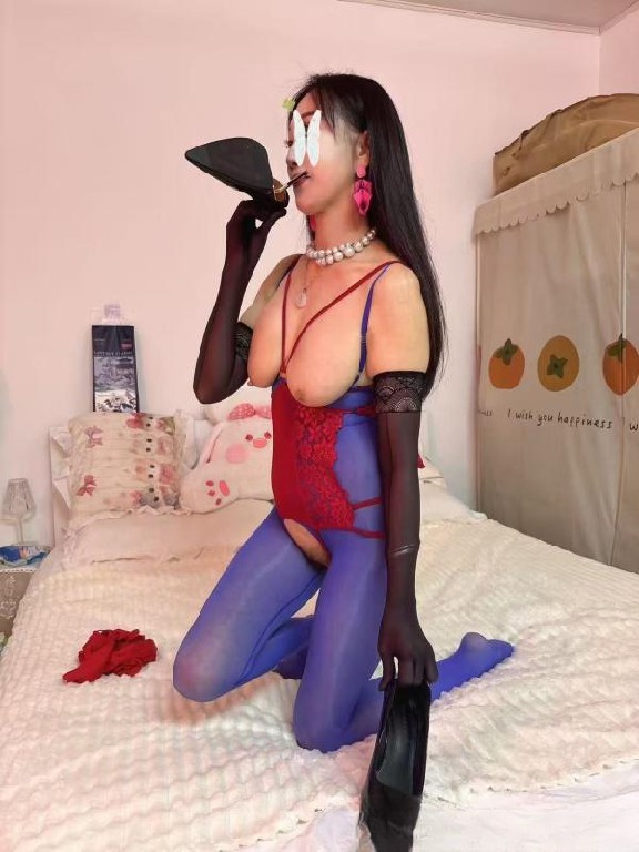 汉口大智路骚骚小姐姐