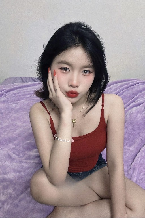 年轻木瓜奶小嫩妹超级反差