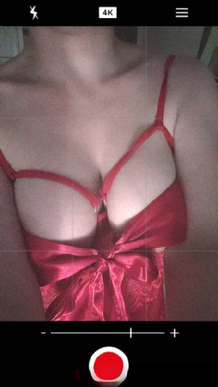 厦门性感大奶美女