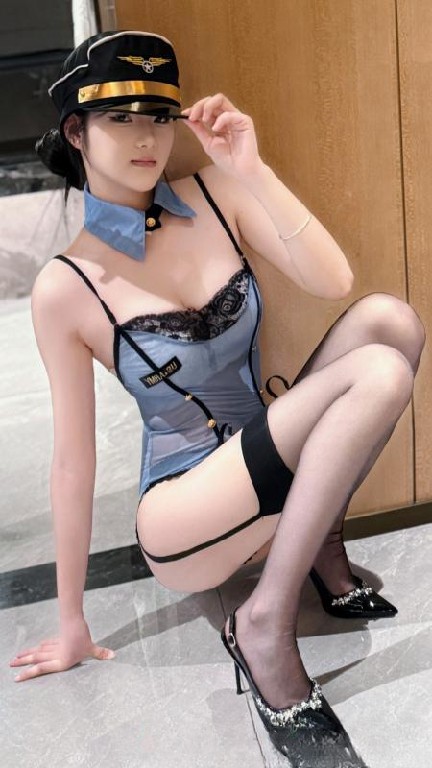 南城萌妹子小乔