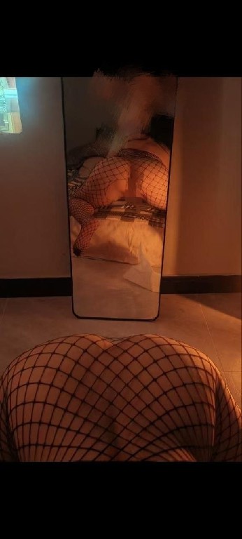 健身肥臀小少妇