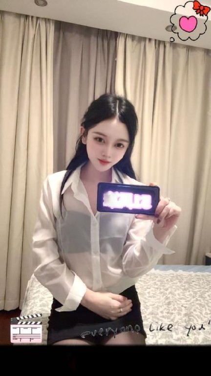 木渎小美女小不点