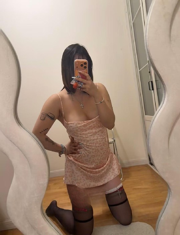 粉嫩多汁小鲍鱼