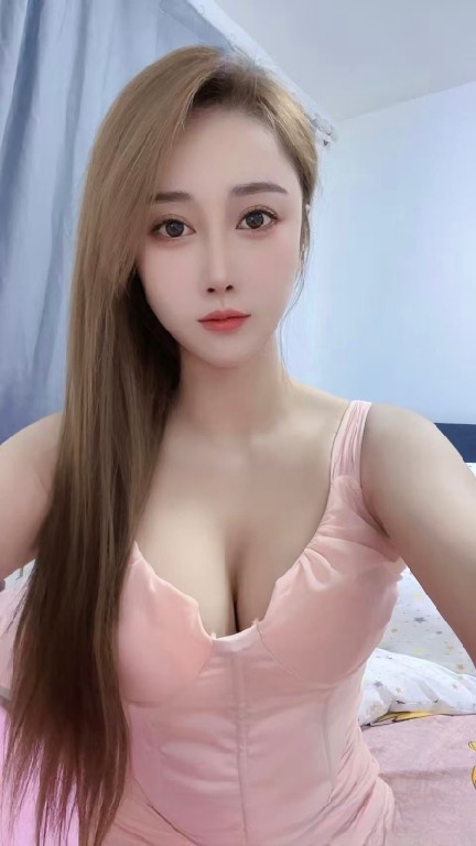 郑州美乳小姐姐