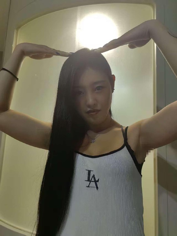 无锡性感小野猫