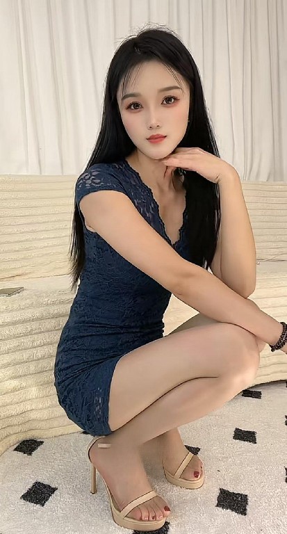 兼职微微完美身材