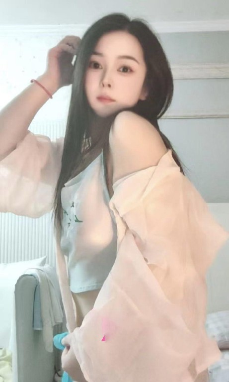 纯欲甜美少妇中项