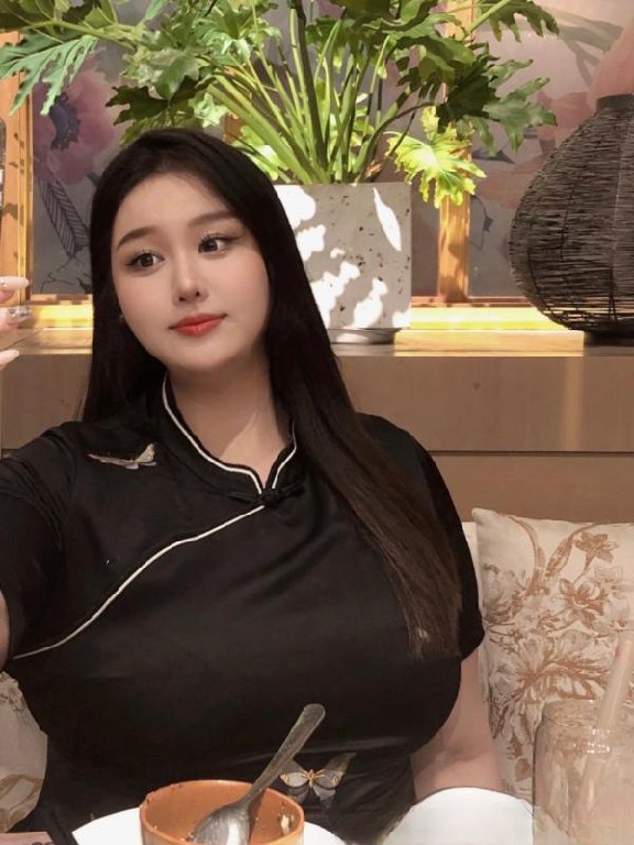 珠圆玉润的夏老师