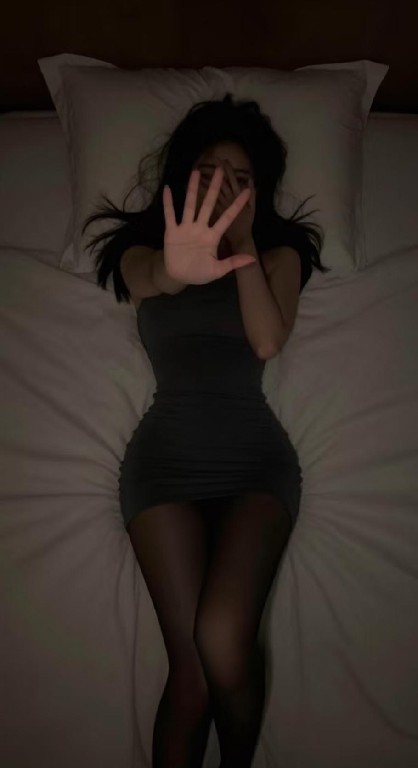 西安迷人小妖精