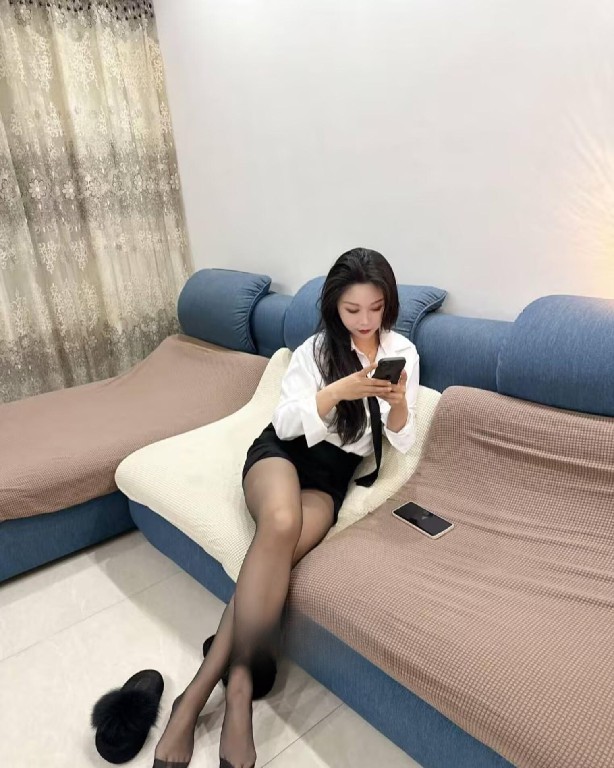 新市区风骚灵儿