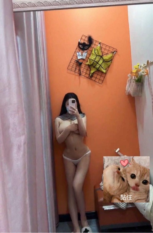 鲍鱼超级粉妹妹