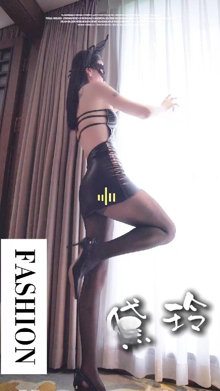 江北女王范儿老师