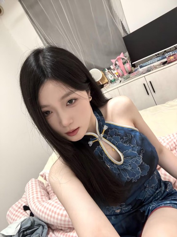 纯情妹秒进状态服务好