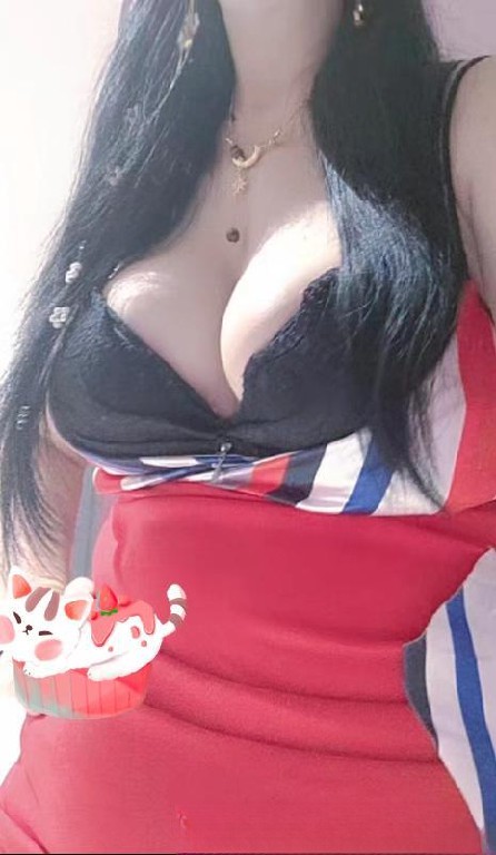 性感风骚的小姐姐