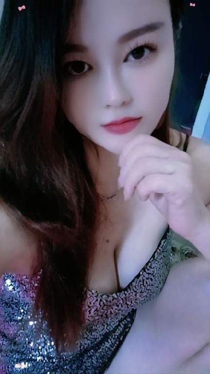 包河区气质风骚御姐