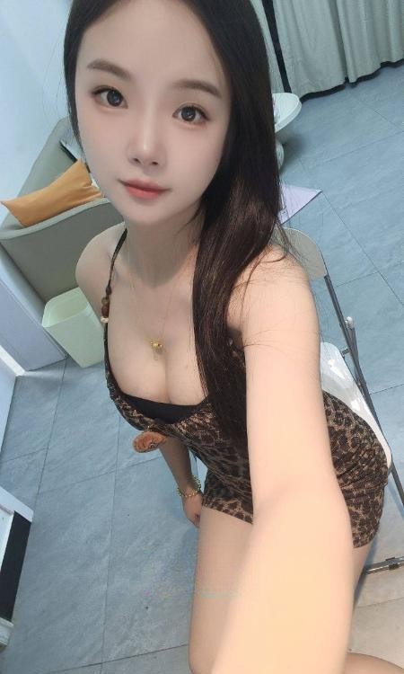 温柔妹妹女友般的感觉