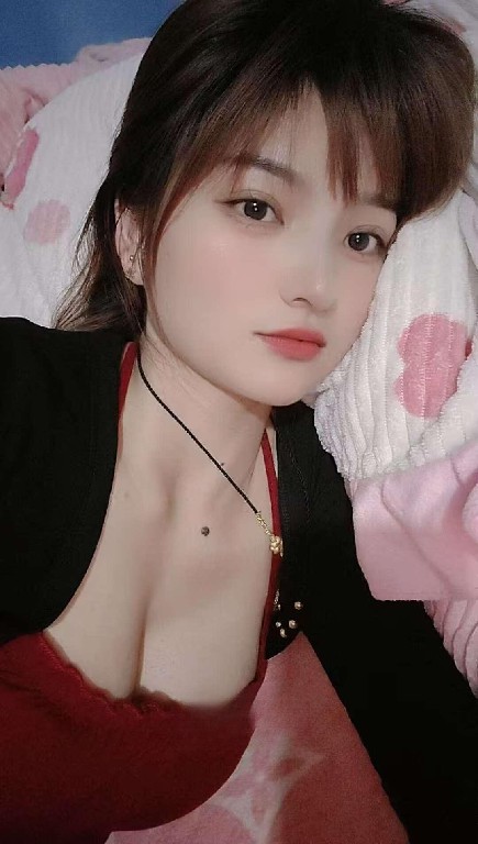 性感小骚货多姿势配合