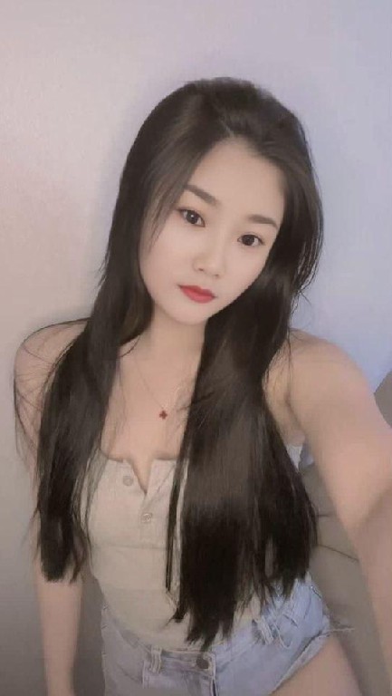 颜值很OK抽插起来非常爽