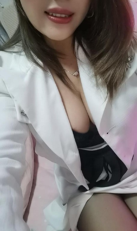 川沙热情似火姐姐