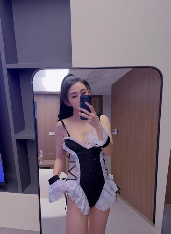 可甜可咸雅雯老师