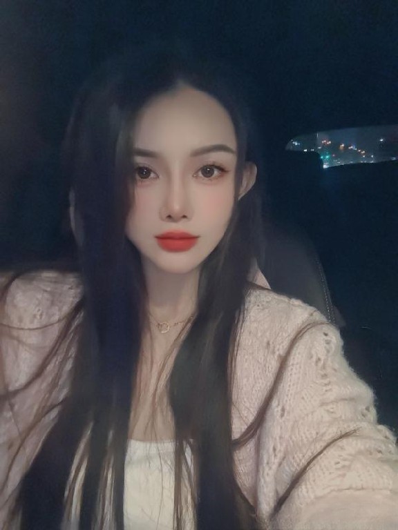 模特在包河下水了