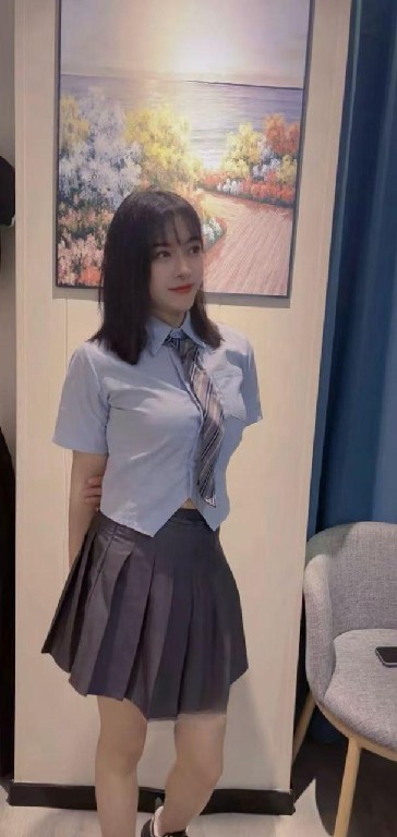 性感身材骚妹服务好水多