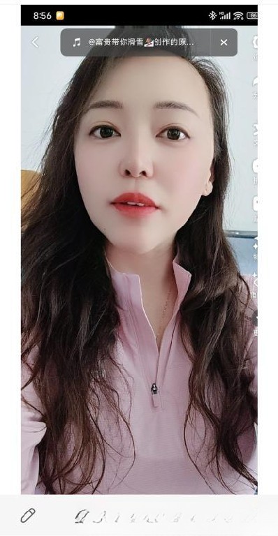 桥北性感小少妇