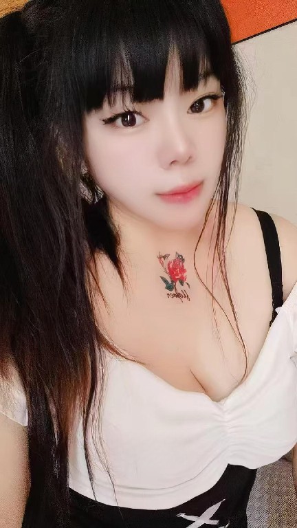 温柔体贴的少妇