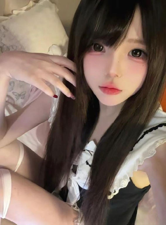 姑苏区超嫩小美女