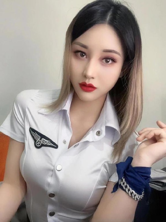 常熟制服诱惑美娜