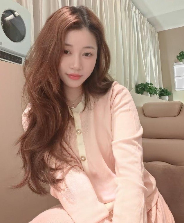 美少女水多乖巧听话