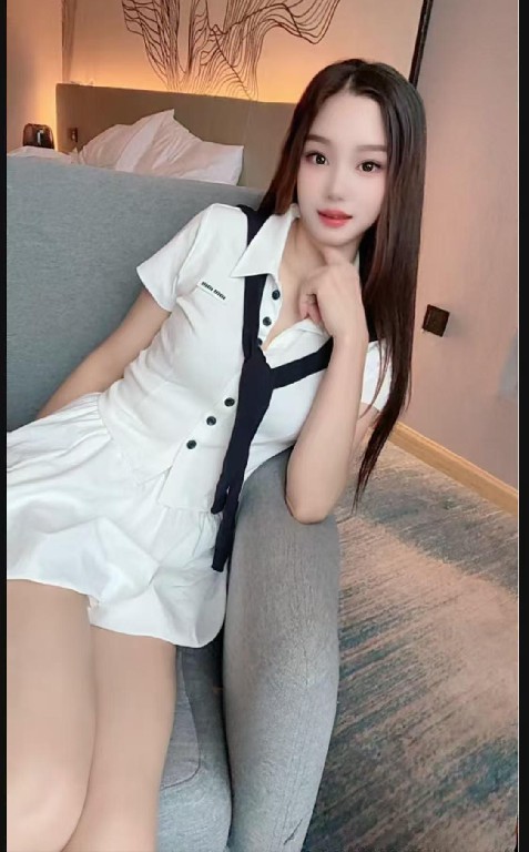 服务系少女小雨