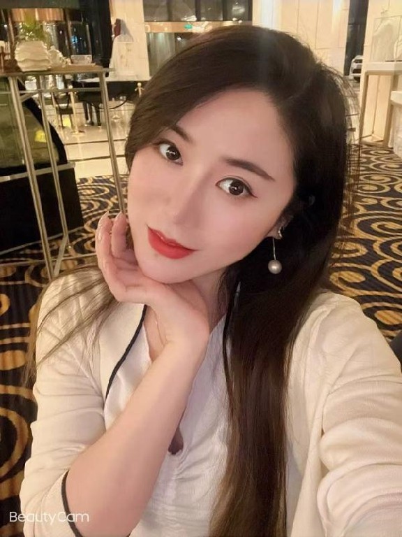 硚口个人小姐姐