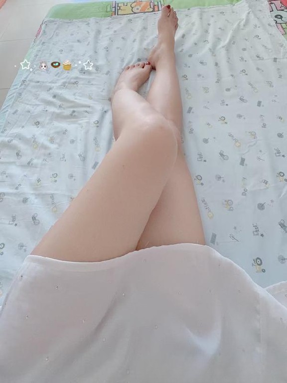 美足白富美少妇